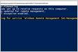 Remotely enable PSRemoting rPowerShell